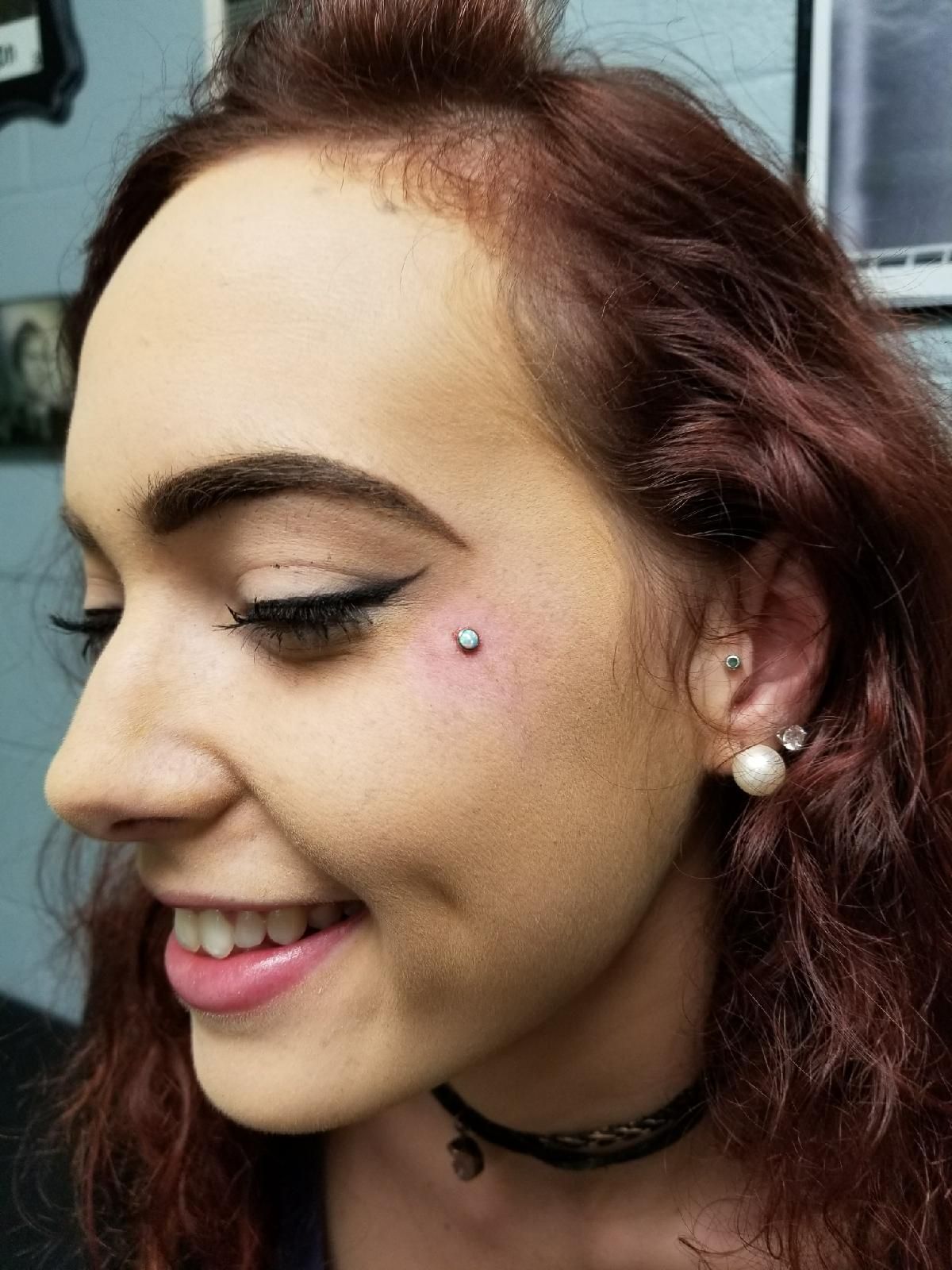 Chest Dermal Piercing :100% what you need to know